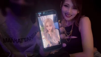 初恋情人曾经是辣妹，再见已是两个小孩的母亲了！~