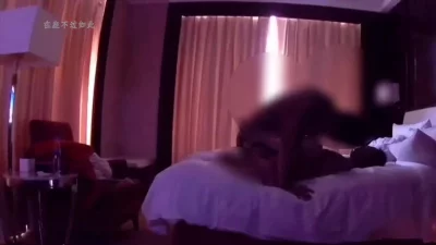 好久没这么爽了 part2